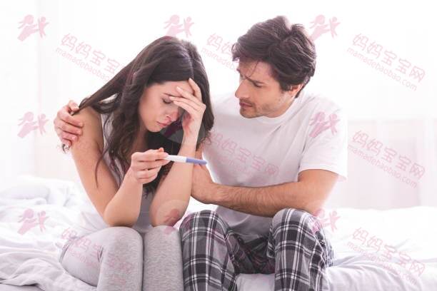 7 成不孕女性曾对孕妇感到嫉妒！医：重视正向备孕 4 要诀