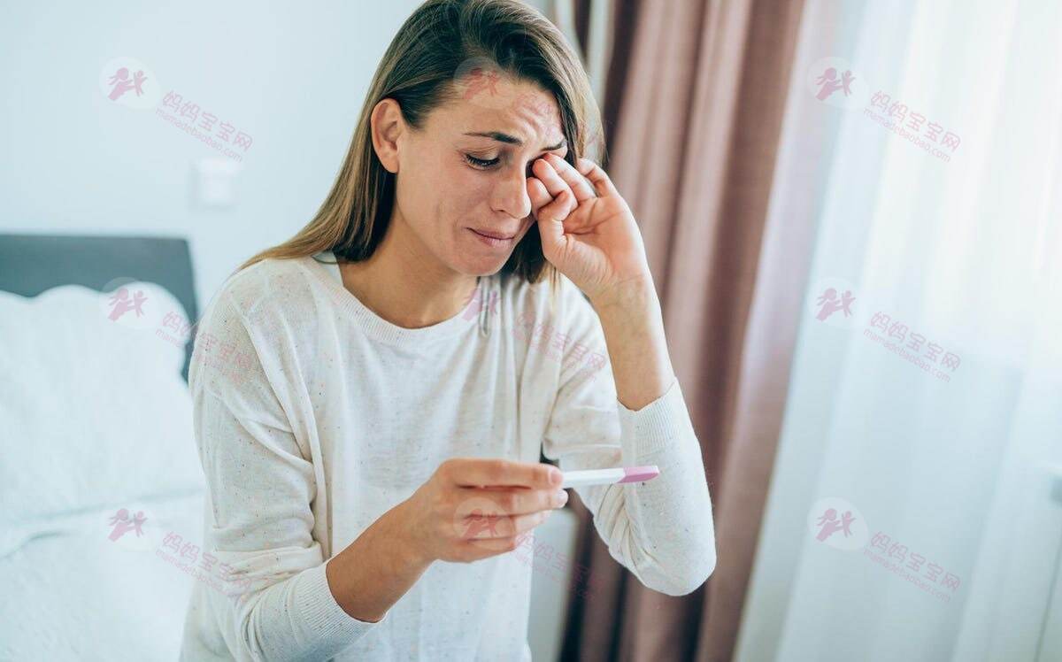 7 成不孕女性曾对孕妇感到嫉妒！医：重视正向备孕 4 要诀