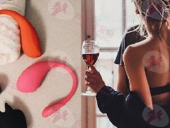 每个心跳都属于你！「遥控玩具」一边玩坏、一边甜宠，满足他对妳所有的占有