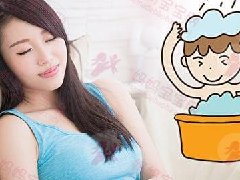 别再说坐月子不能洗头了！洗个头有这么难吗？引发产后女性头痛的凶手是它