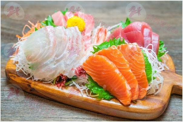 怀孕饮食有禁忌 ？破解常见食物谣言