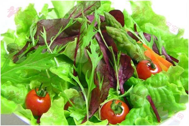 怀孕饮食有禁忌 ？破解常见食物谣言