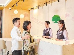 内科爸妈坐月子首选！国泰产后护理之家插旗内科之心