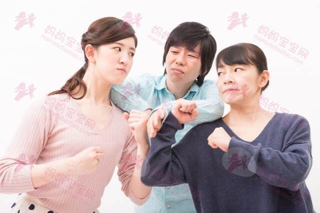 妻在婆家坐月子矛盾不断！人夫夹中间为难叹：身心俱疲