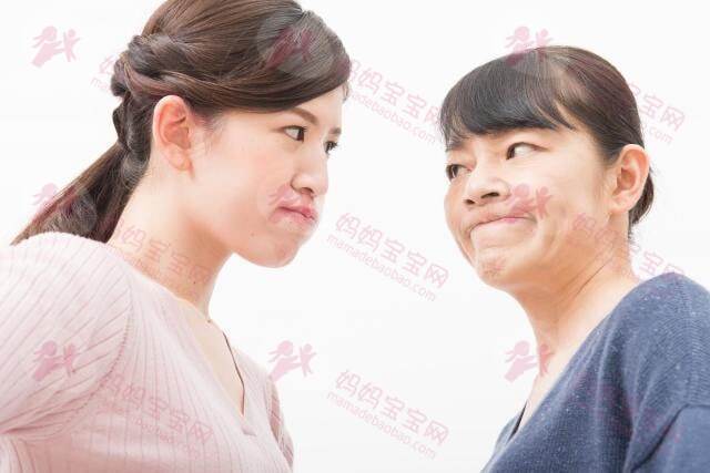 妻在婆家坐月子矛盾不断！人夫夹中间为难叹：身心俱疲