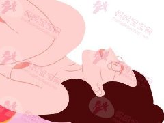 屁股不够力，垫个枕头就如虎添翼！「枕头做爱体位」让你轻松高潮不断电