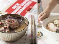 产后照护私房菜,化瘀鸡汤、玉麦鲑鱼汤