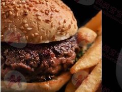 和牛生活方式选品店《和牛研究室 Wagyu Lab》顶级尾崎牛打造美味汉堡、炙烧尾