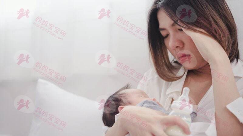 认识周产期忧郁！为什么我要当妈妈了却快乐不起来？
