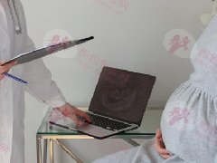 常喝奶茶、吃冰棒！ 37岁孕妇验出「牛奶血」、出现早产症状