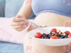 产前1个月怎么吃？ 「这5大」营养素要用力补！