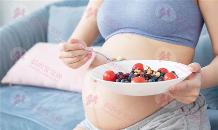 产前1个月怎么吃？ 「这5大」营养素要用力补！