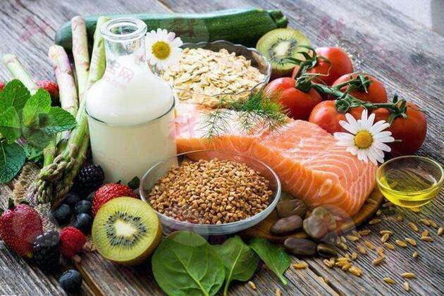 产前1个月怎么吃？ 「这5大」营养素要用力补！