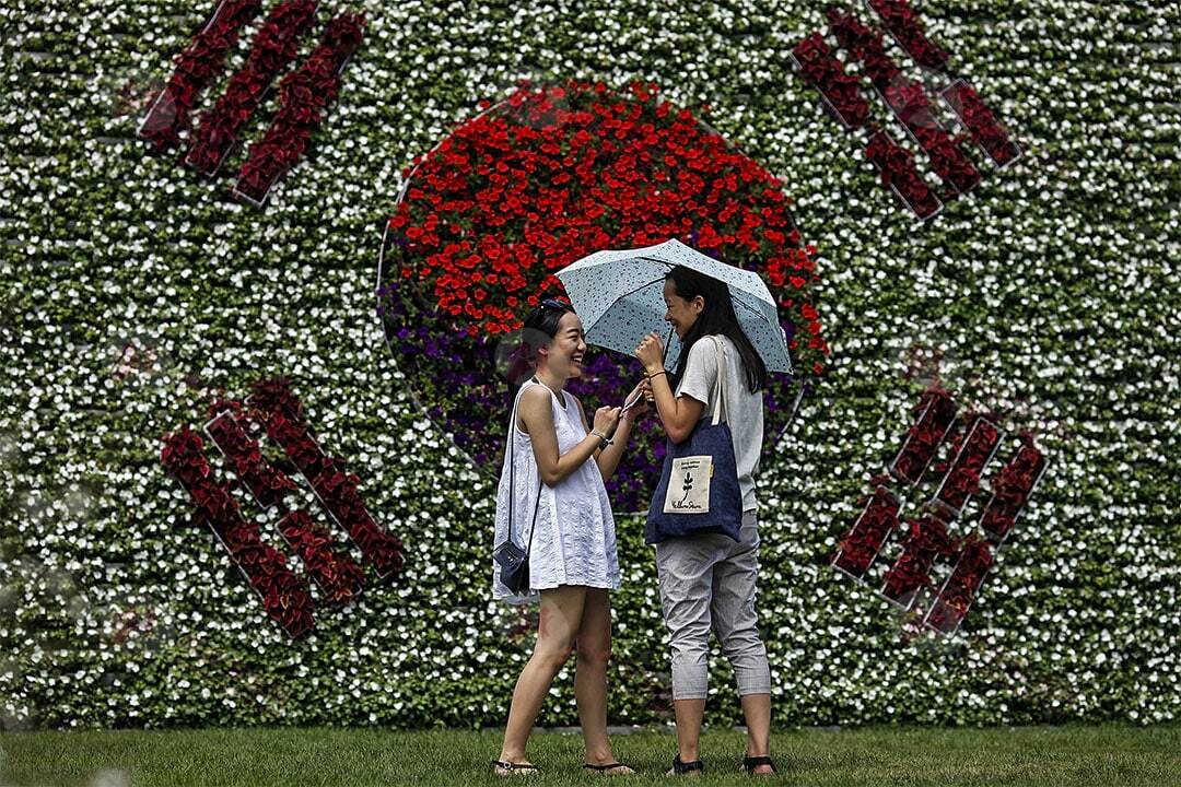 为何韩国女性社会地位低落？政坛明星、检察官接连爆出性丑闻…