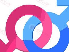 研究表明女性仍然比男性患有更多疾病