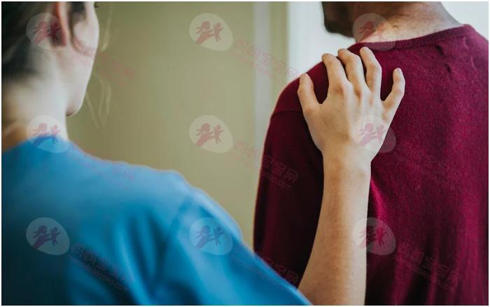 乳腺癌不仅仅是一种“女性疾病”