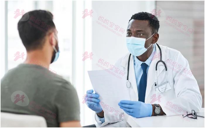 乳腺癌不仅仅是一种“女性疾病”