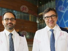 推出不孕症诊所（男性不育诊所）