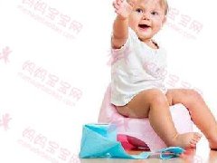 宝宝不大便但尿多是怎么回事