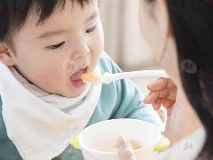 什么时候断奶最合适？断奶期的3种辅食