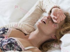 「爱慰」也有仪式感？ 「爱慰新手」的入门方法！先探索你的敏感带！