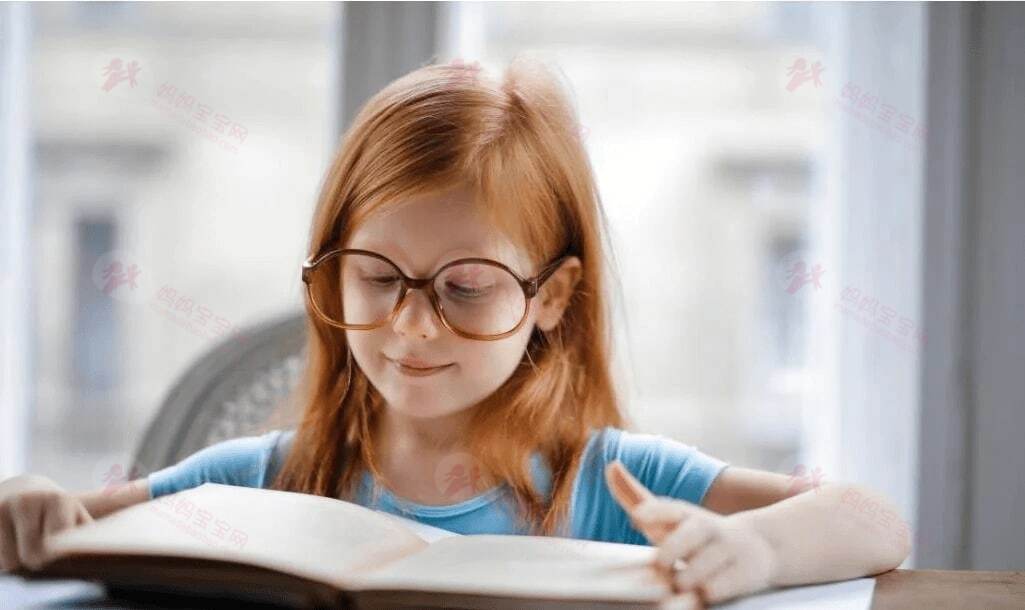 爸妈近视=孩子100%也会近视?孩子为什么会近视?如何预防孩子近视?