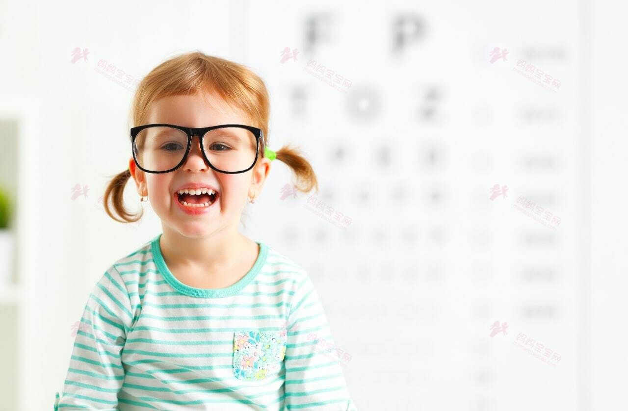 爸妈近视=孩子100%也会近视?孩子为什么会近视?如何预防孩子近视?