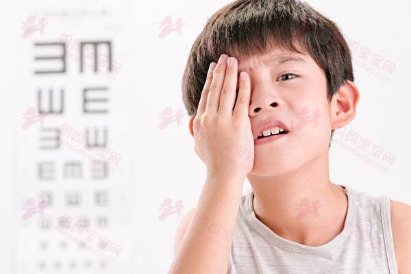 爸妈近视=孩子100%也会近视?孩子为什么会近视?如何预防孩子近视?