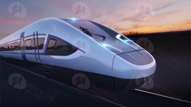 回国带娃坐火车高铁，如何给孩子买儿童票？有哪些注意事项？