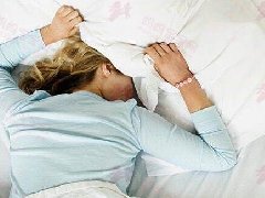 解决三大睡眠问题！（怀孕早期睡眠）