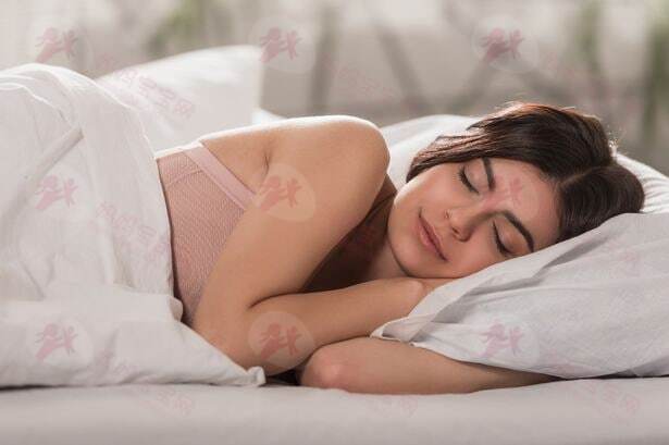 解决三大睡眠问题！（怀孕早期睡眠）