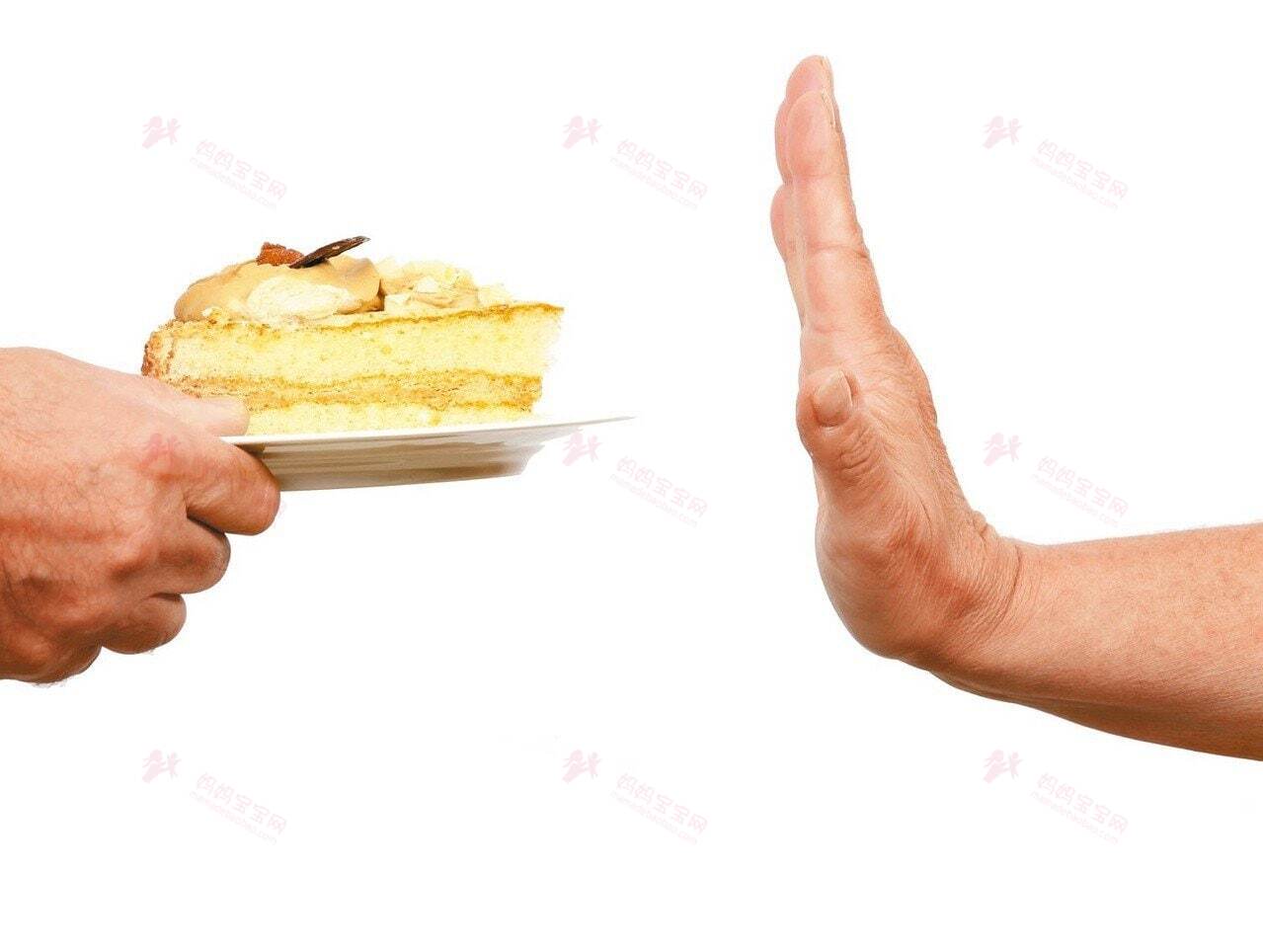 戒不了甜食，出再多汗也白费！7招帮你戒掉甜食