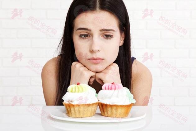 戒不了甜食，出再多汗也白费！7招帮你戒掉甜食