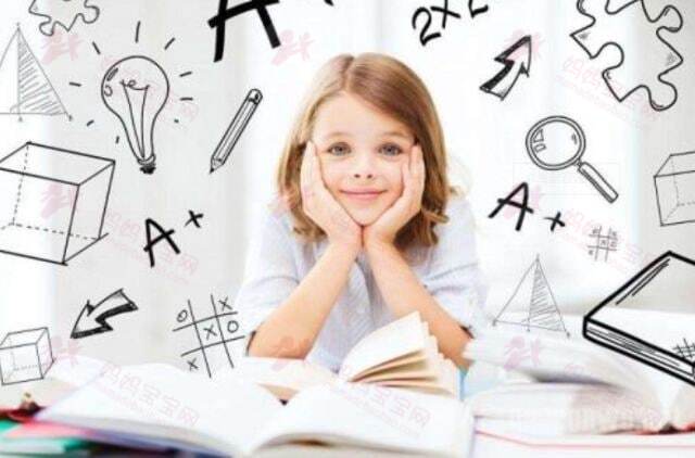 怎样正确看待孩子的智商