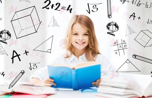 怎样正确看待孩子的智商