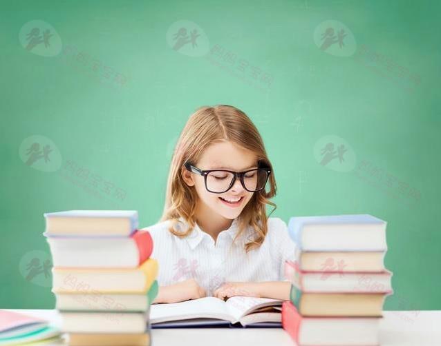 怎样正确看待孩子的智商