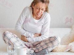 突然停经是什么原因引起的