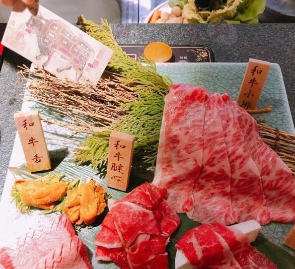 全台六间顶级火锅吃起来！龙虾四吃超高CP、撒上金箔的杂炊好浮夸