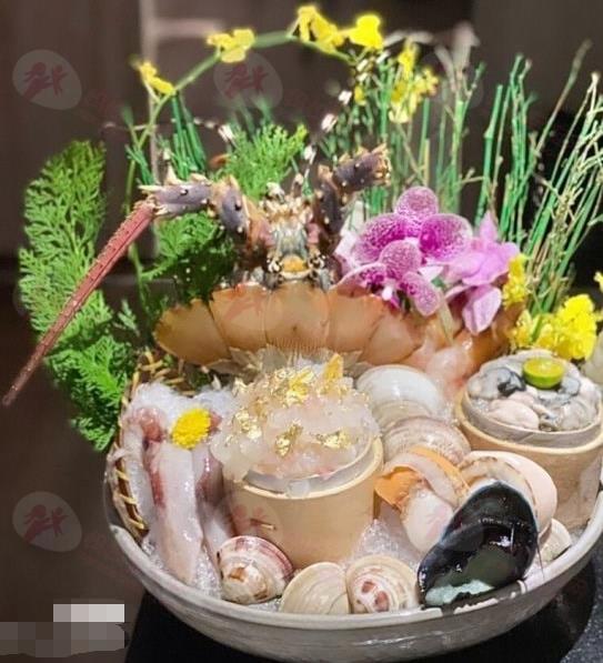 全台六间顶级火锅吃起来！龙虾四吃超高CP、撒上金箔的杂炊好浮夸