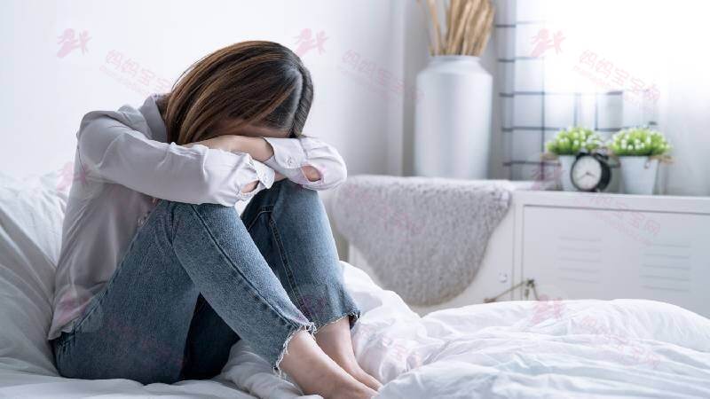 一位妈妈的自白：「最后一次当妈的时候我差点死了……」