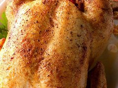 爱吃鸡肉会性早熟？营养师齐来破解迷思