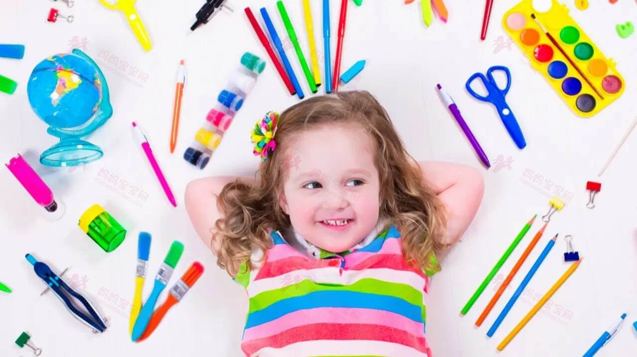 在美国娃到底几岁合适上兴趣班呢？