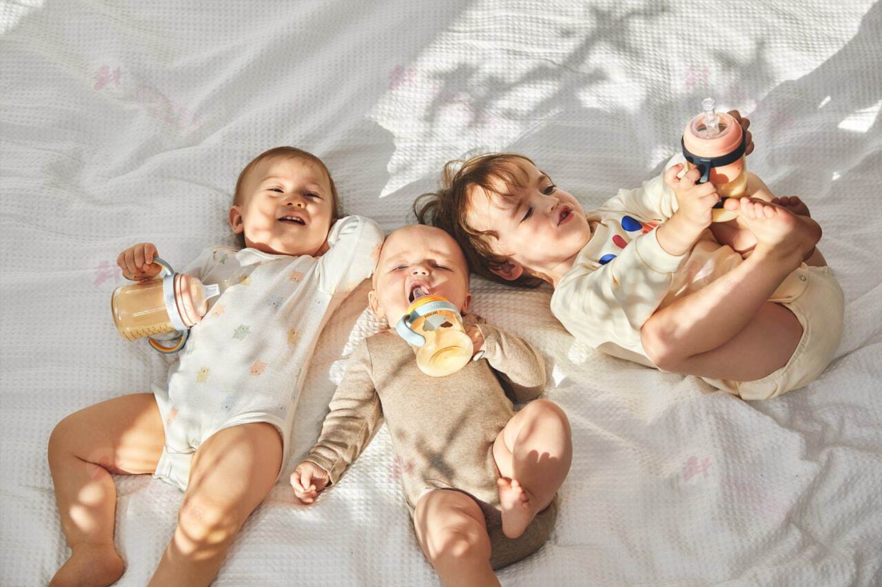 “温柔而坚定”，你做得到吗？“正面管教”的秘诀原来是……