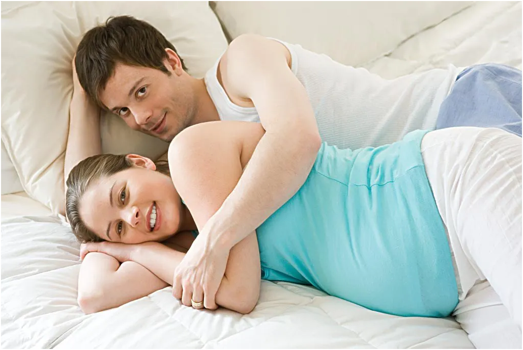 预产期临近时孕妇注意什么事项