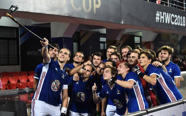 克罗地亚 vs 比利时谁足球厉害（F 组第 3 轮比赛）