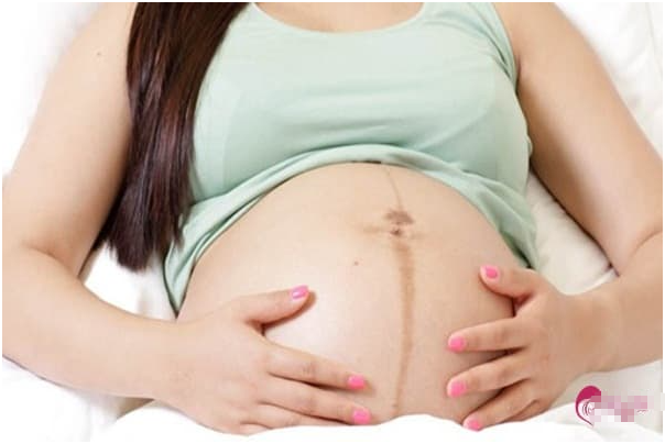 怀男孩的妈妈有什么症状？注意以下7点！