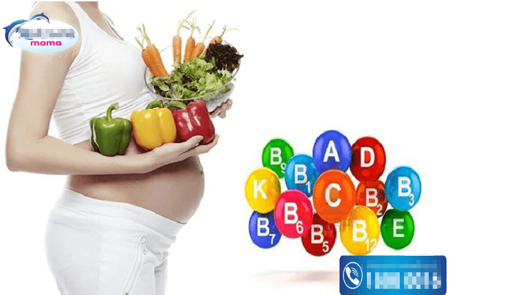 孕妇补品必须知道