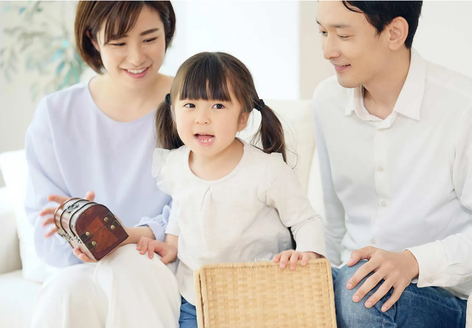 何时可以开始亲子共读？黄瑽宁医师：三个月大即可展开