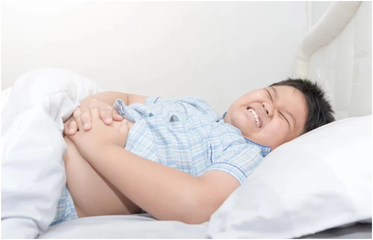 阑尾炎应该吃什么才能使孩子早日康复?