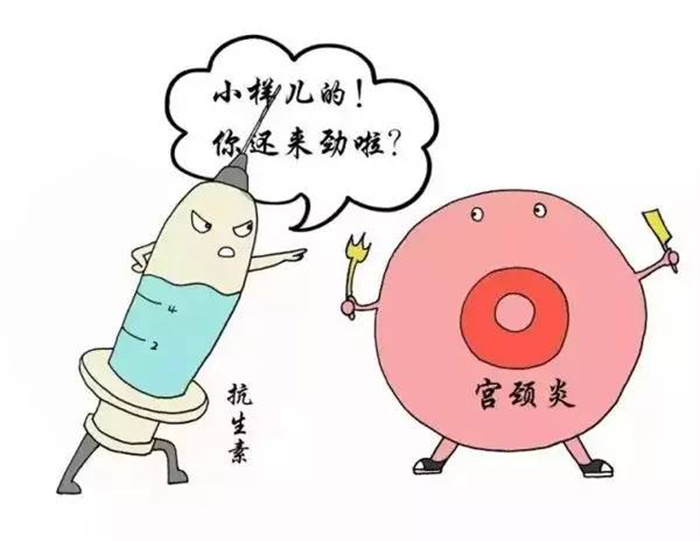 宫寒会不孕不育吗（会）